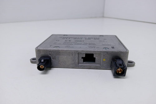 Modul antena 2118200885 Mercedes-Benz E-Class W211 [2002 - 2006]