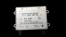 Modul antena 2118200885 Mercedes-Benz M-Class W164...