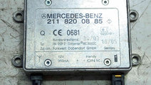 Modul antena 2118200885 Mercedes Clasa ML (W164) [...