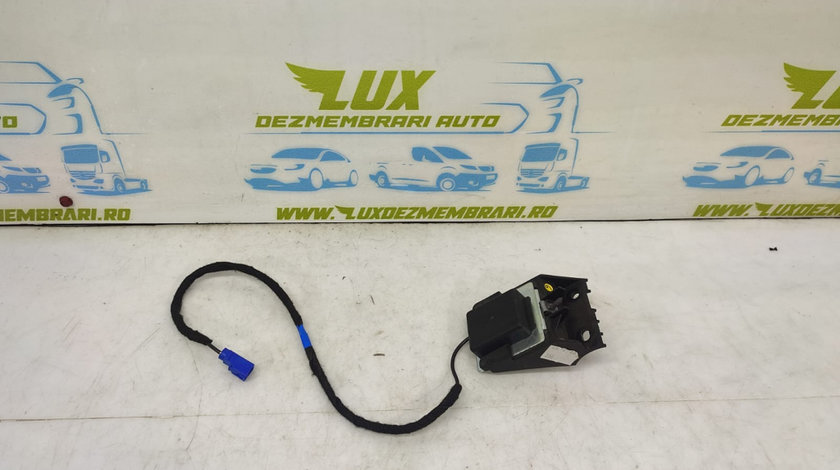 Modul antena 259755470r Dacia Logan 3 [2020 - 2022] 1.0 tce H4D480