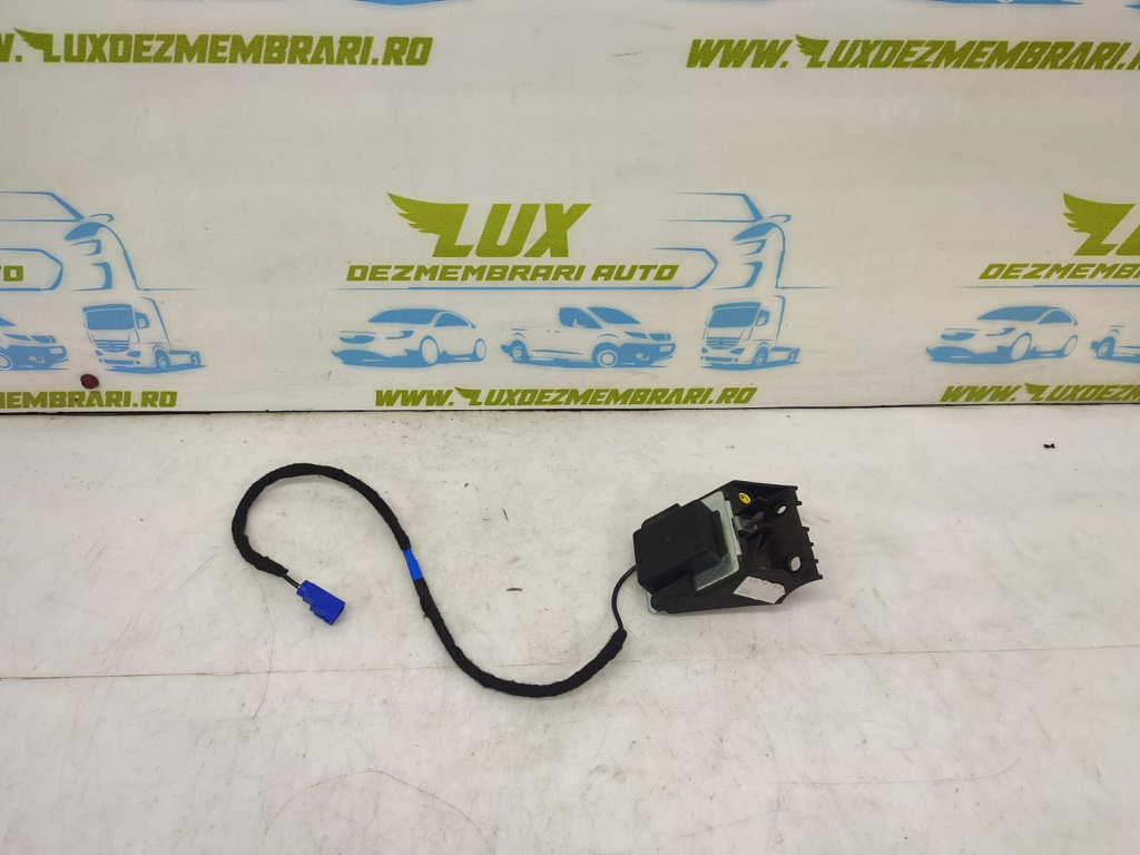 Modul antena 259755470r Dacia Logan 3 [2020 - 2024] 1.0 tce H4D480
