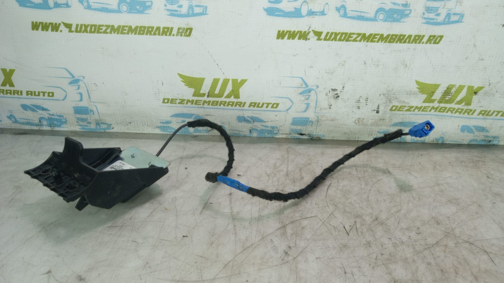 Modul antena 259755470R Dacia Sandero 3 [2020 - 2022]