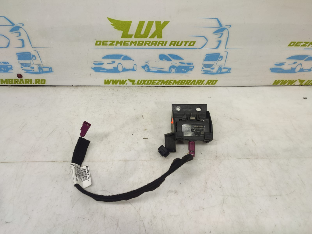 Modul antena 282122683r Dacia Sandero 3 [2020 - 2022]