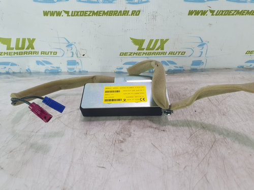Modul antena 282129229r Dacia Spring [2021 - 2023] 4DB401, 27.5 kwH