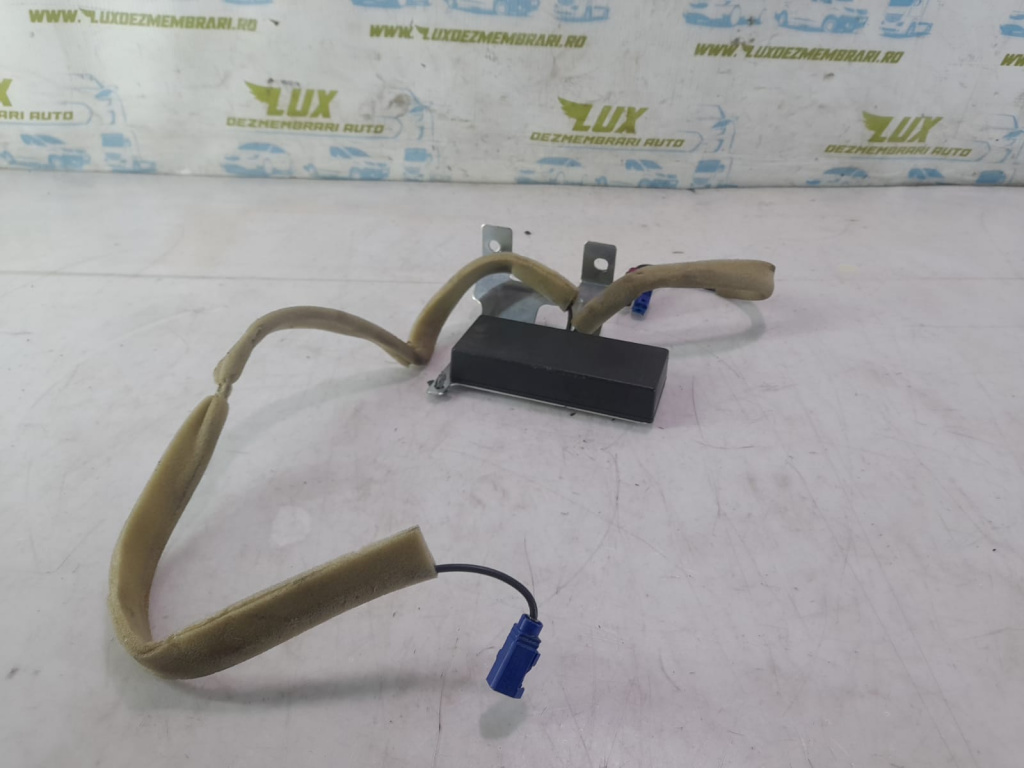Modul antena 282129229R Dacia Spring [2021 - 2023] 4DB401