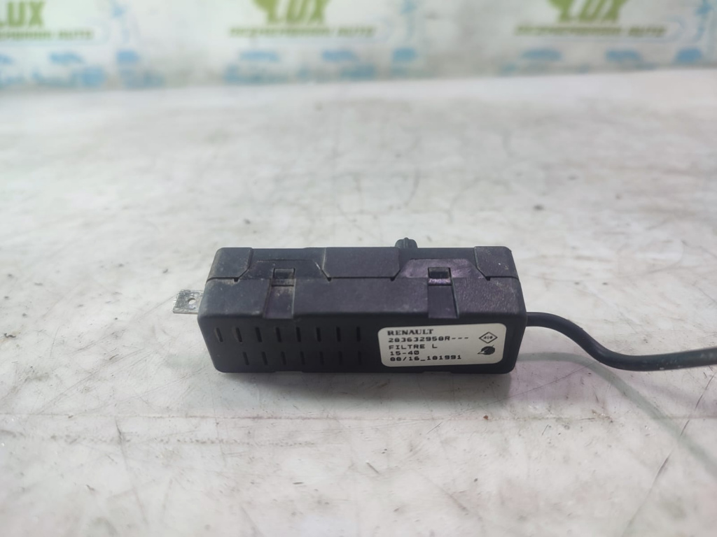 Modul antena 283632958R Renault Talisman [2012 - 2020] 1.6 dci R9M 452