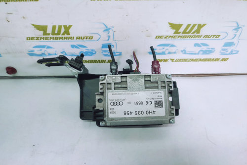 Modul antena 4H0035456 Audi A6 allroad C7 [facelift] [2014 - 2019] 3.0 tdi CRTD