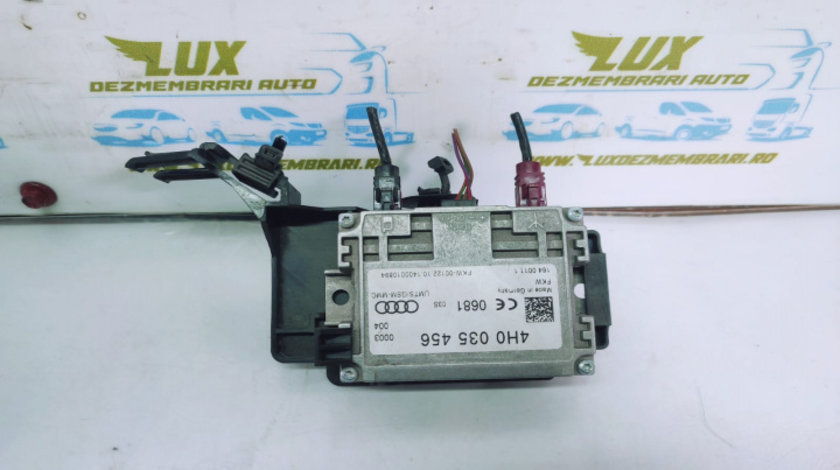 Modul antena 4H0035456 Audi A6 allroad C7 [facelift] [2014 - 2019] 3.0 tdi CRTD