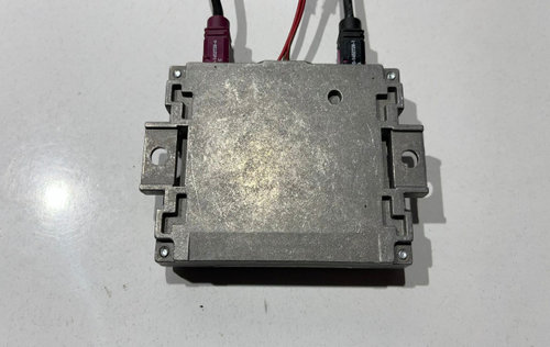Modul antena 4h0035456 Audi A8 D4/4H [2010 - 2014]