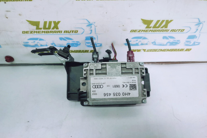 Modul antena 4H0035456 Volkswagen VW Golf 7 [2012 - 2017]