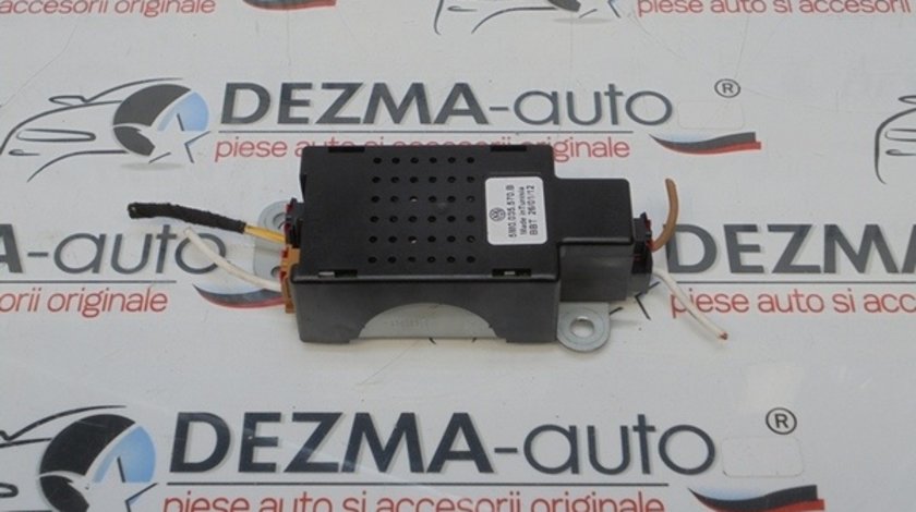 Modul antena, 5M0035570B, Vw Golf 6 (5K1) (id:254612)