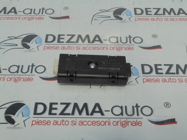 Modul antena 6520-9199865-03, Bmw 5 (F10)