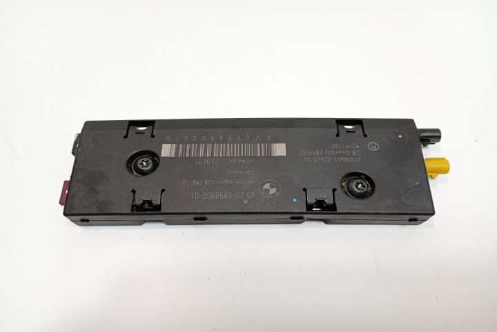 Modul antena 65206958900 BMW Seria 1 E87 [2004 - 2007]