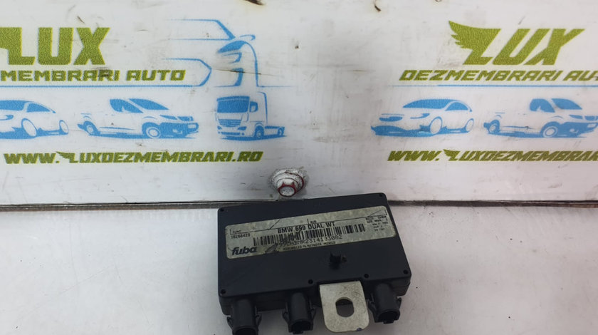 Modul antena 65248380944 BMW Seria 3 E46 [1997 - 2003]