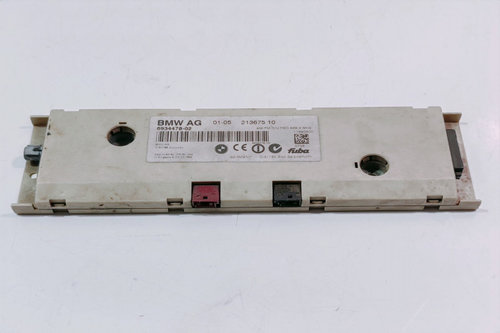 Modul antena 693447802 BMW Seria 5 E60/E61 [2003 - 2007]