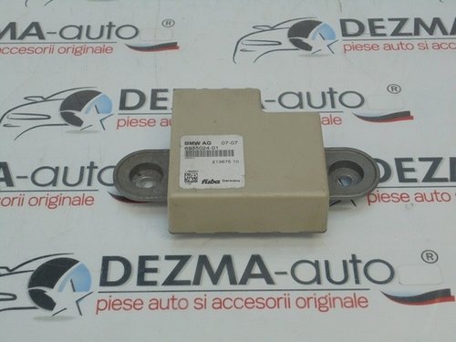 Modul antena 6935024-01, Bmw 5 (E60) 3.0 d, 306D3