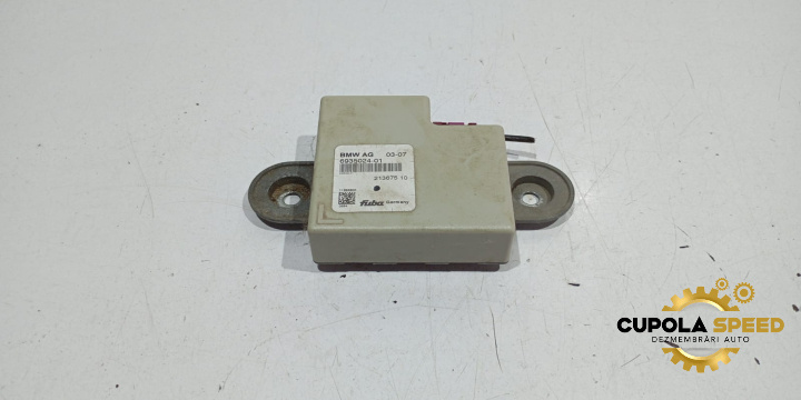 Modul antena 6935024-01 BMW Seria 3 E90 [2004 - 2010]