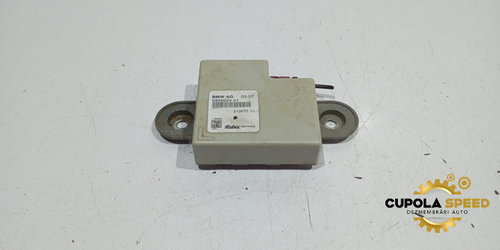 Modul antena 6935024-01 BMW Seria 3 E90 [2004 - 2010]