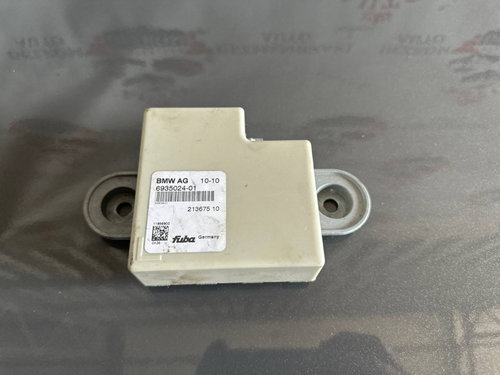 Modul antena 6935024 Bmw Seria 5 F11 Touring 530i N52N (MU31)