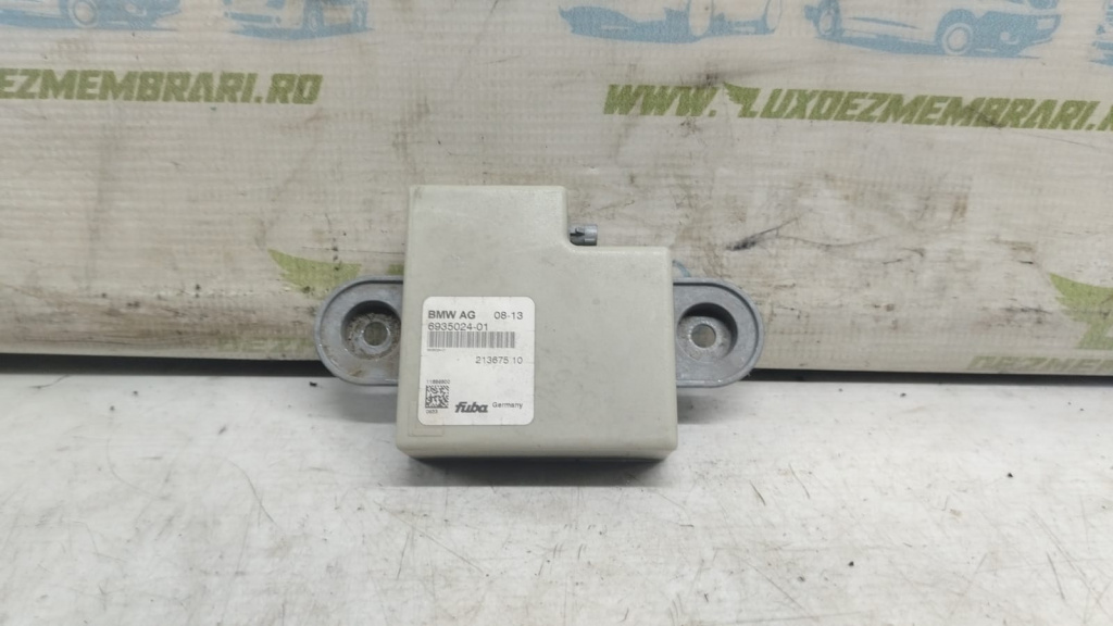 Modul antena 693502401 BMW Seria 5 F07/F10/F11 [2009 - 2013]