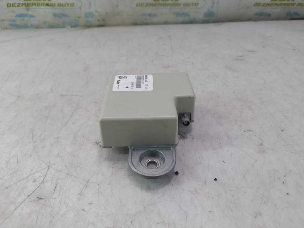 Modul antena 693502401 BMW X4 F26 [2014 - 2018] 3.0 d N57D30B