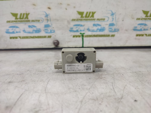 Modul antena 6990090-03 BMW Seria 5 E60/E61 [2003 - 2007]