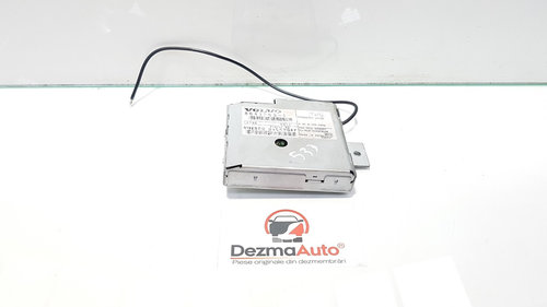 Modul antena 8641263 Volvo XC90 [Fabr 2002-2014] (id:411879)