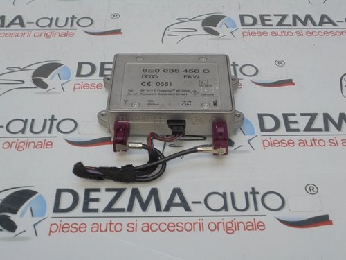 Modul antena, 8E0035456C, Audi A4 Avant (8ED, B7)