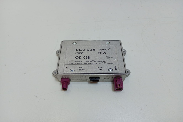 Modul Antena 8E0035456C Audi A4 B7 [2004