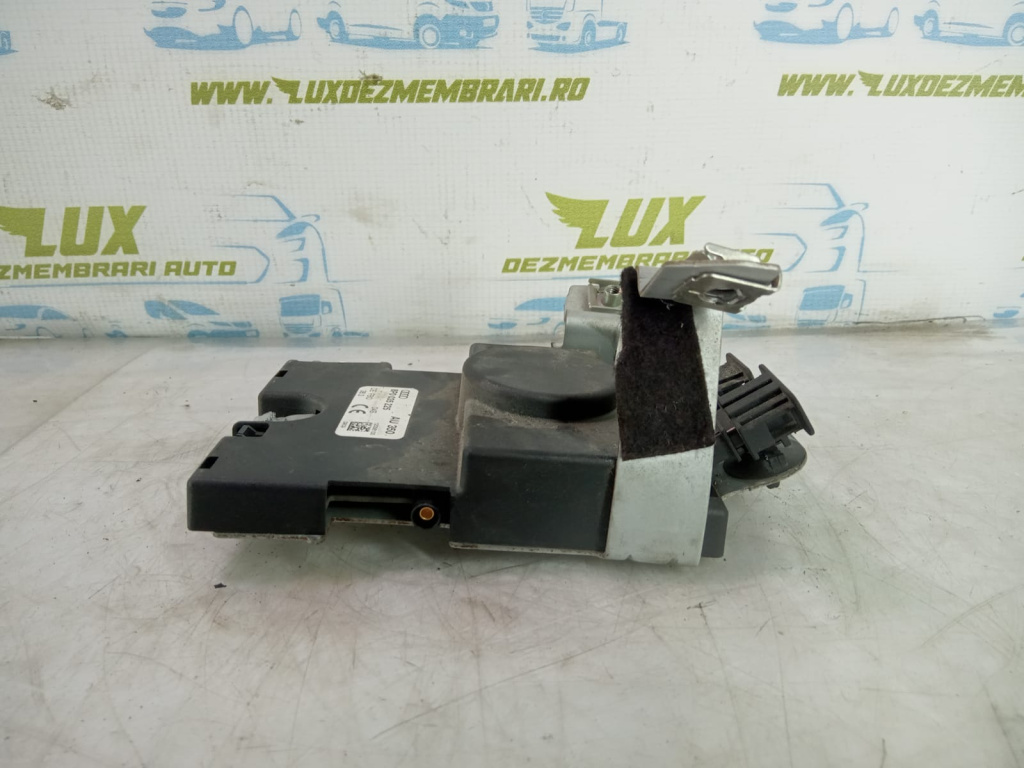 Modul antena 8p0035225 Audi A3 8P [2003 - 2005]