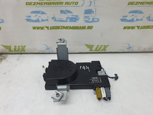 Modul antena 8p4035225 Audi A3 8P/8PA [facelift] [2004 - 2008] BLS