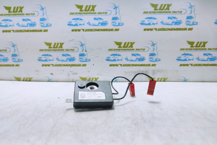 Modul antena 8x23-18k891-aa Jaguar XF X250 [2007 - 2011]
