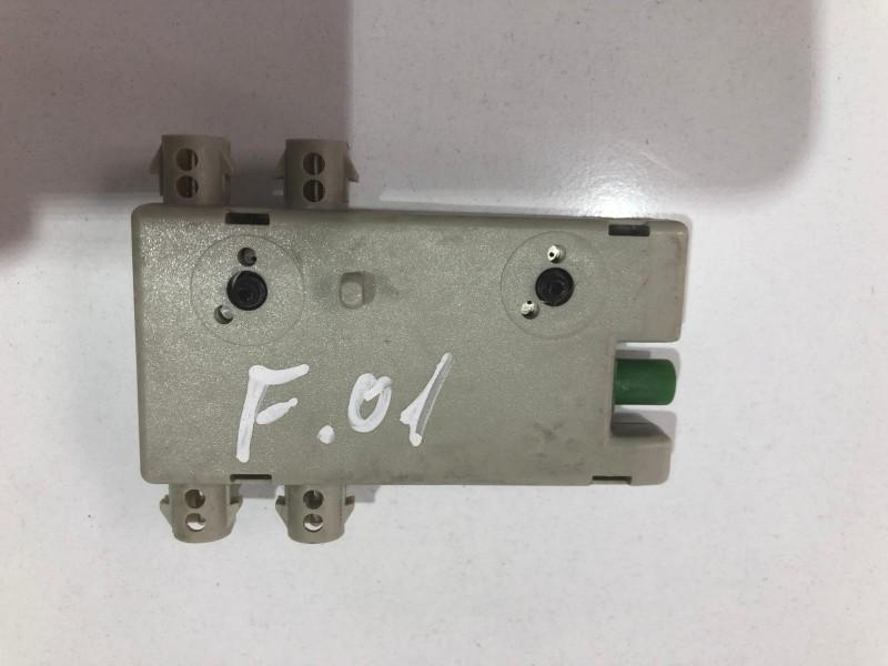 Modul antena 9118263 BMW Seria 7 F01/F02 [2008 - 2012]