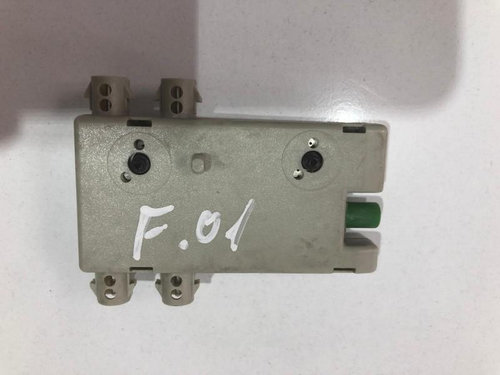 Modul antena 9118263 BMW Seria 7 F01/F02 [2008 - 2012]