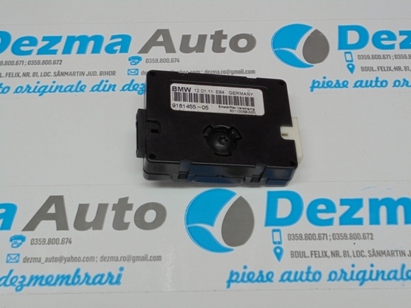 Modul antena 9181455-05 (id:152783)
