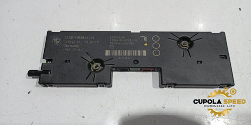 Modul antena 9193841-01 BMW Seria 3 E90 [2004 - 2010]
