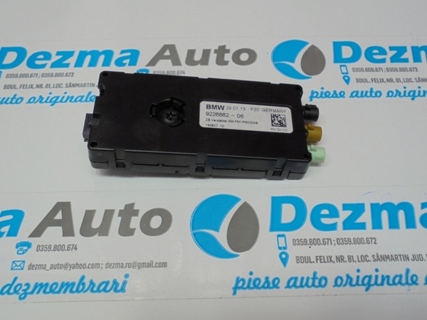 Modul antena 9226882-06 (id:148592)