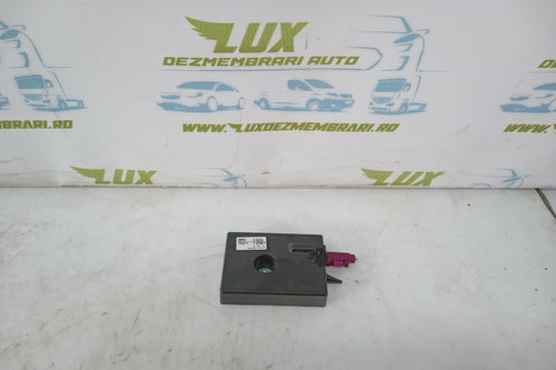 Modul antena 923091104 BMW Seria 1 F20/F21 [2011 - 2015]