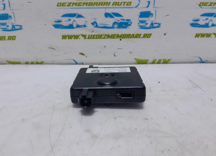 Modul antena 9343304-01 BMW X5 F15 [2013 - 2018] 3.0 d N57D30B