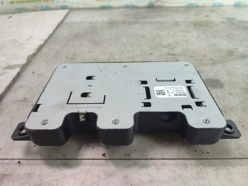 Modul antena 9396827-02 BMW Seria 6 F06/F12/F13 [facelift] [2015 - 2017] 3.0 d N57D30B