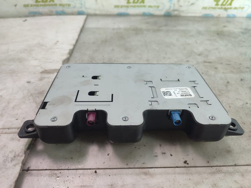 Modul antena 9396828-02 BMW Seria 6 F06/F12/F13 [facelift] [2015 - 2017] 3.0 d N57D30B