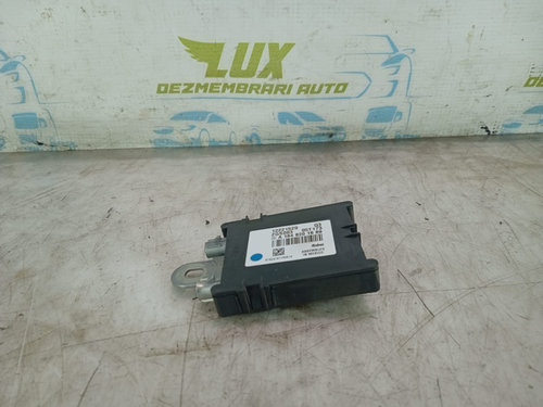Modul antena A1648201689 Mercedes-Benz ML W164 [2005 - 2008] 3.0 cdi 642940