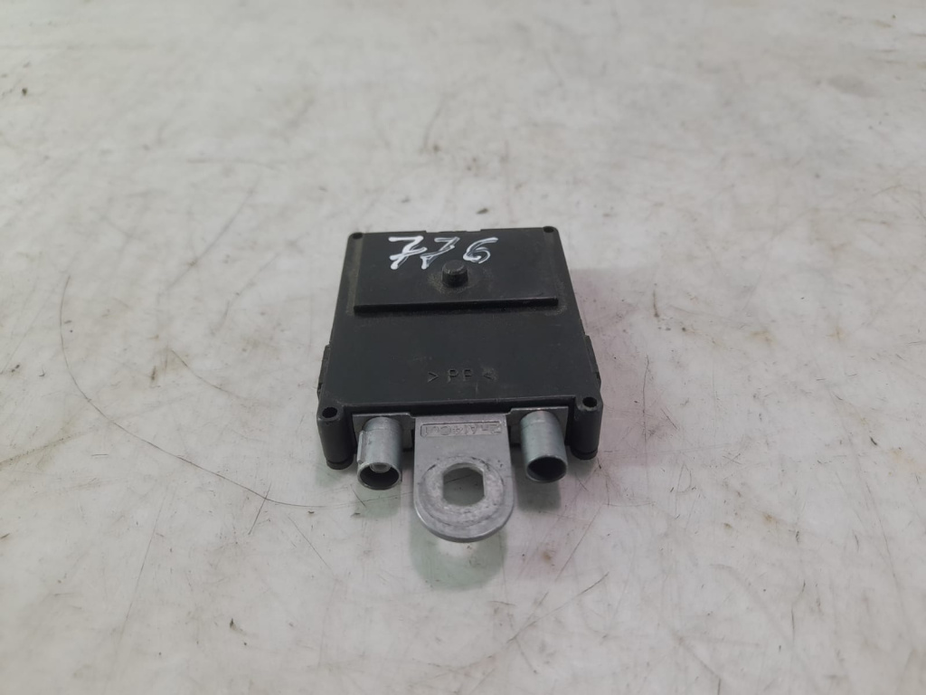 Modul antena A1648701589 Mercedes-Benz R-Class W251 [2005 - 2010]