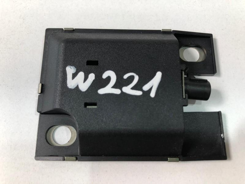 Modul antena a2118203375 Mercedes-Benz E-Class W211 [2002 - 2006]