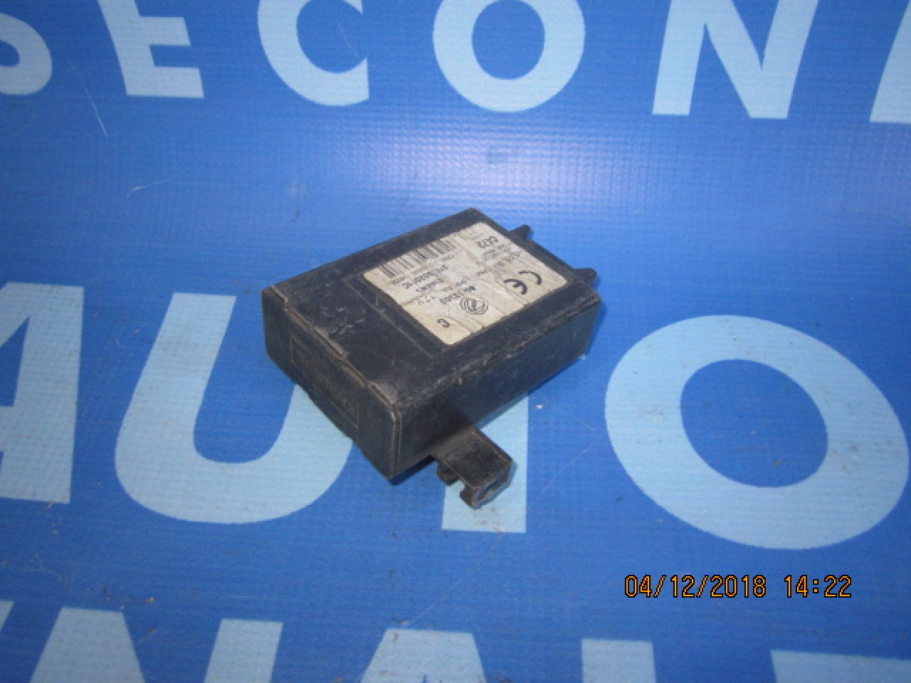 Modul antena Alfa Romeo 156; 60653303