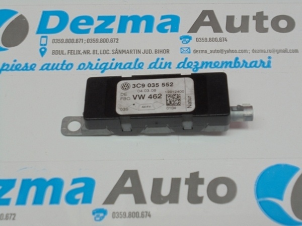 Modul antena AM 3C9035552 (id:122601)