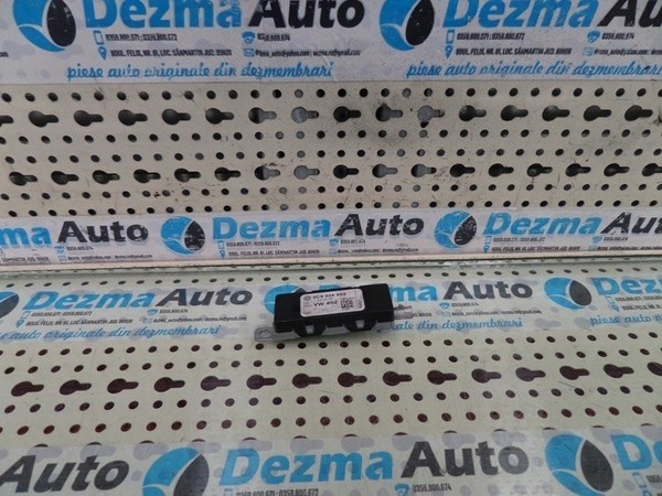 Modul antena am Vw Passat (3C5), 2,0tdi, CBA
