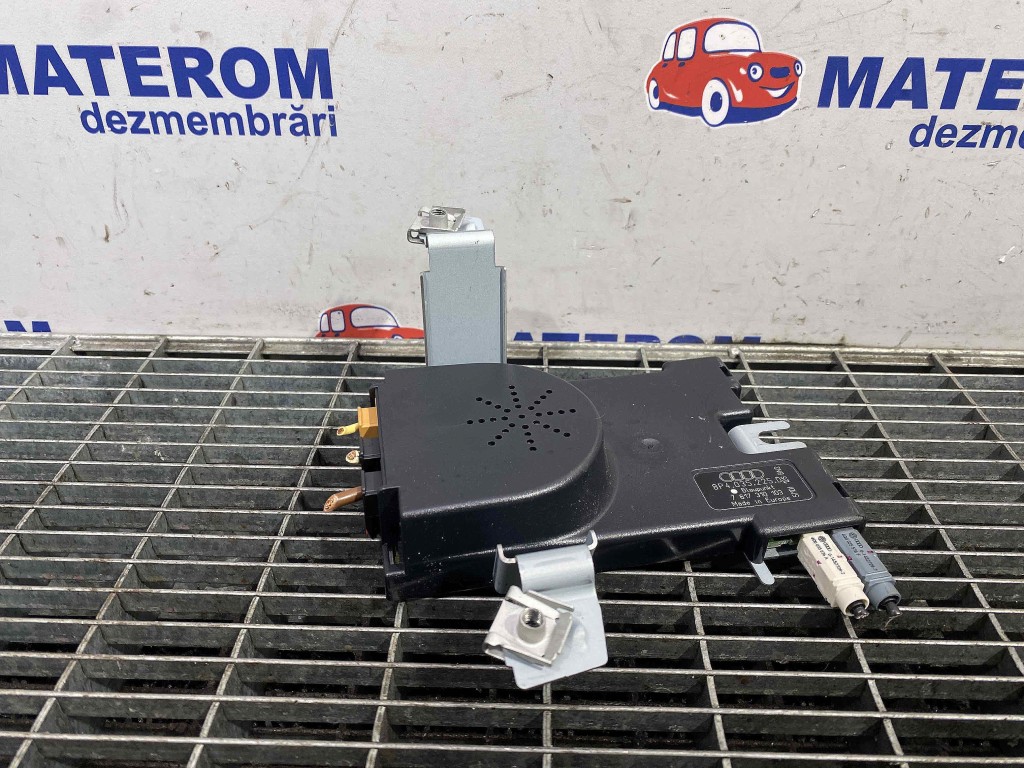 MODUL ANTENA AUDI A3 - - (2004 2007)