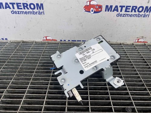 MODUL ANTENA AUDI A3 - - (2007 2012)