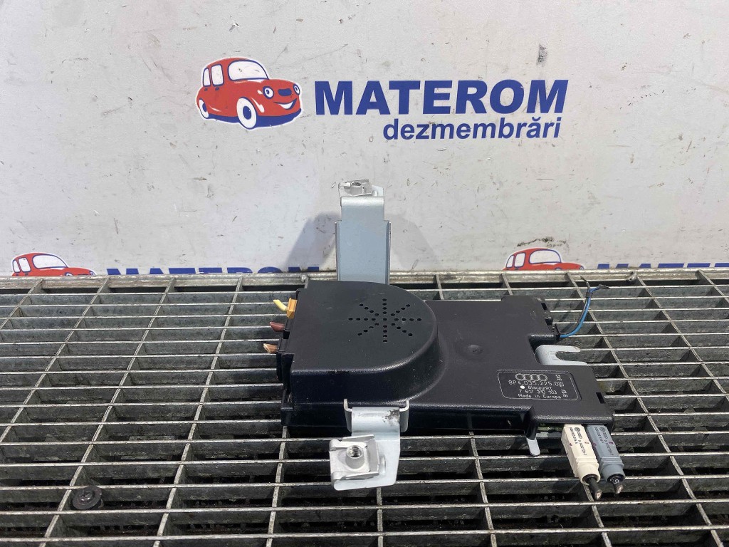 MODUL ANTENA AUDI A3 - - (2007 2012)